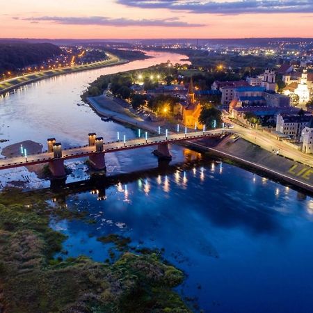 Happy Kaunas Exterior photo