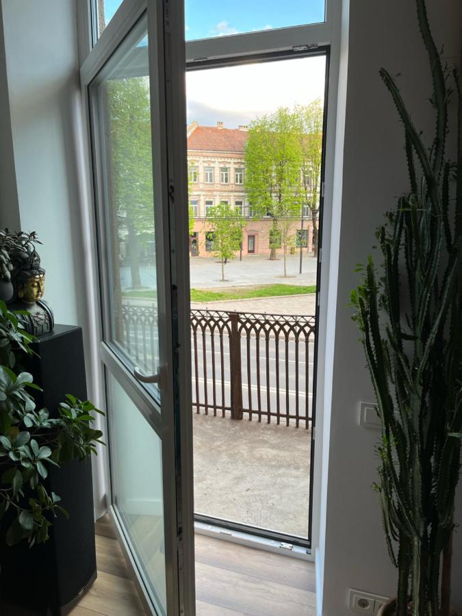 Happy Kaunas Exterior photo
